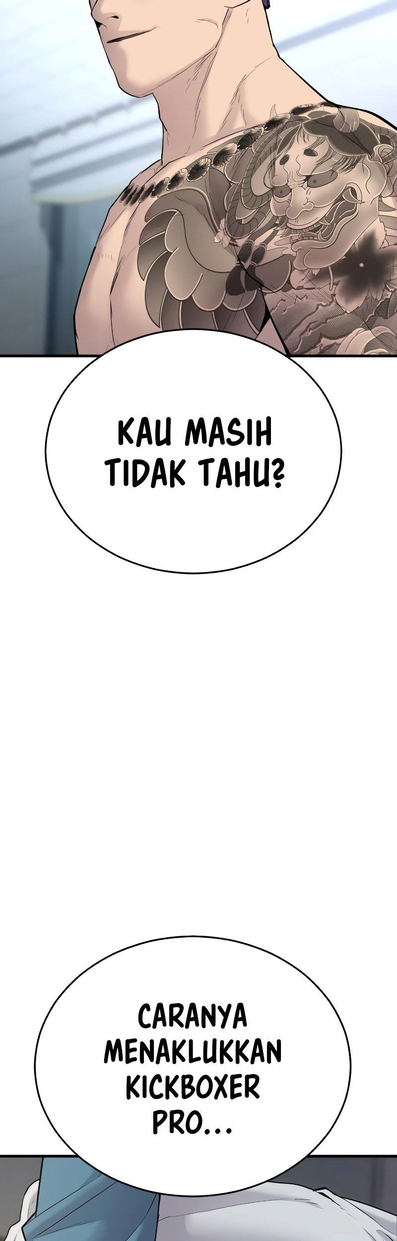 Juvenile Offender Chapter 03 Gambar 15
