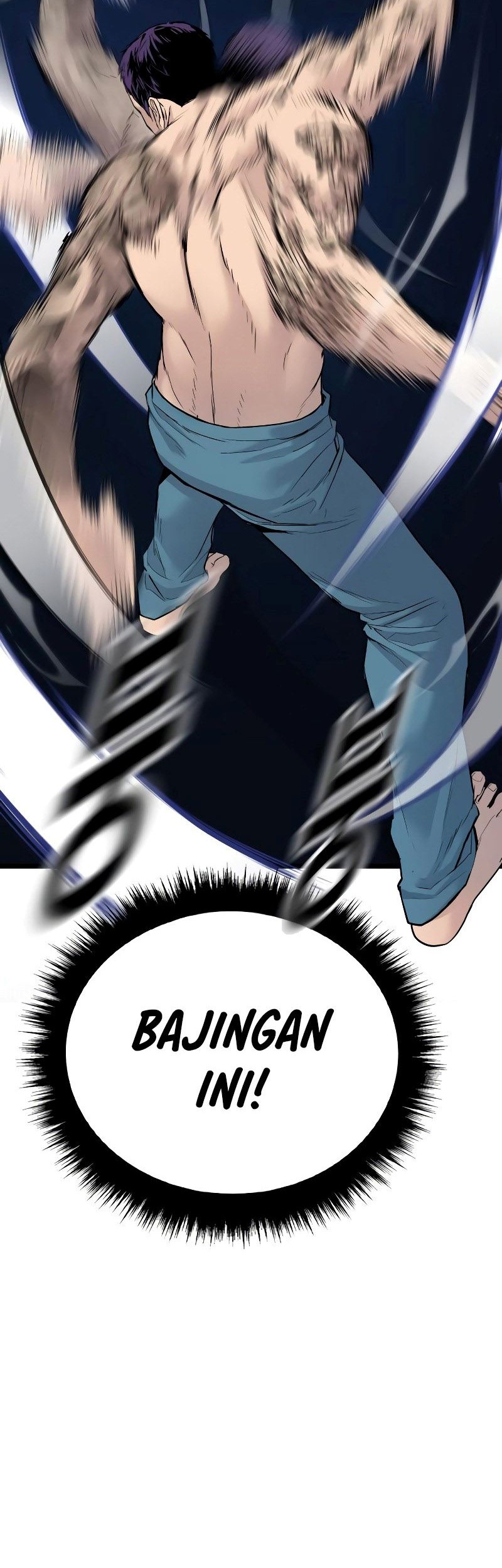 Juvenile Offender Chapter 03 Gambar 40