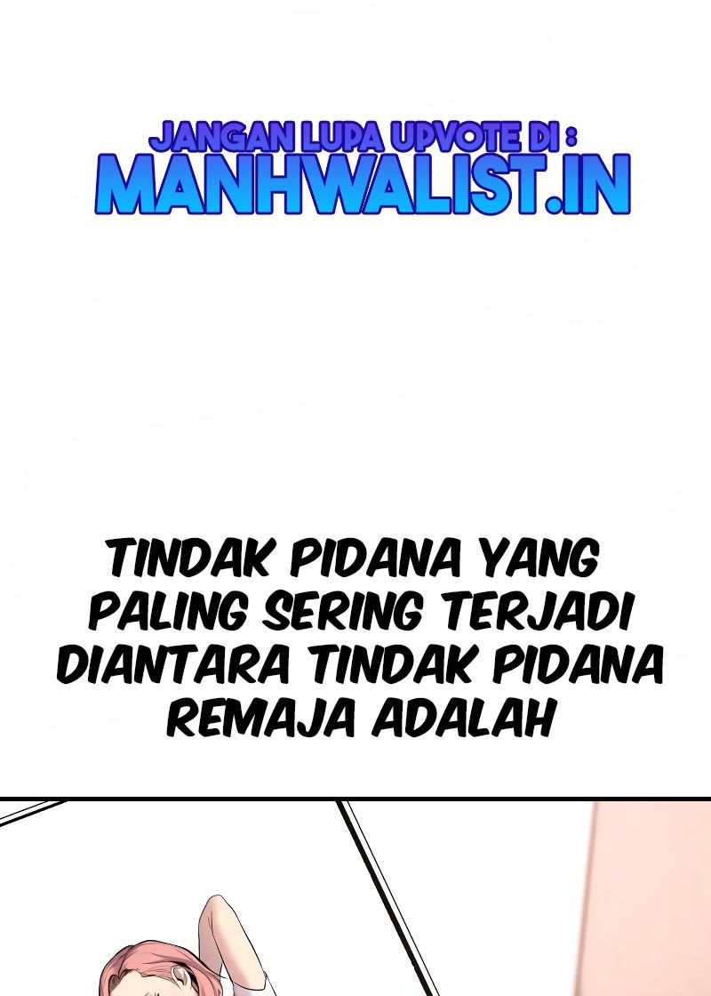 Baca Komik Juvenile Offender Chapter 02 Gambar 1