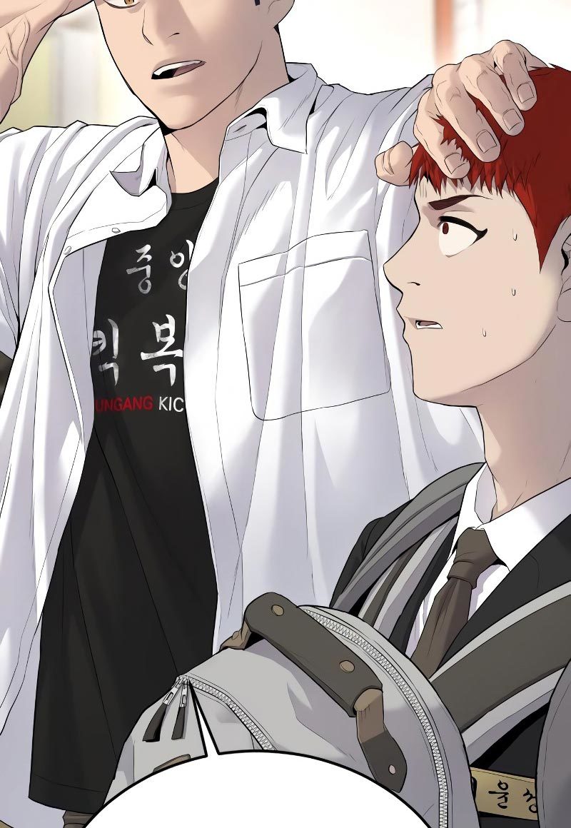 Juvenile Offender Chapter 02 Gambar 104