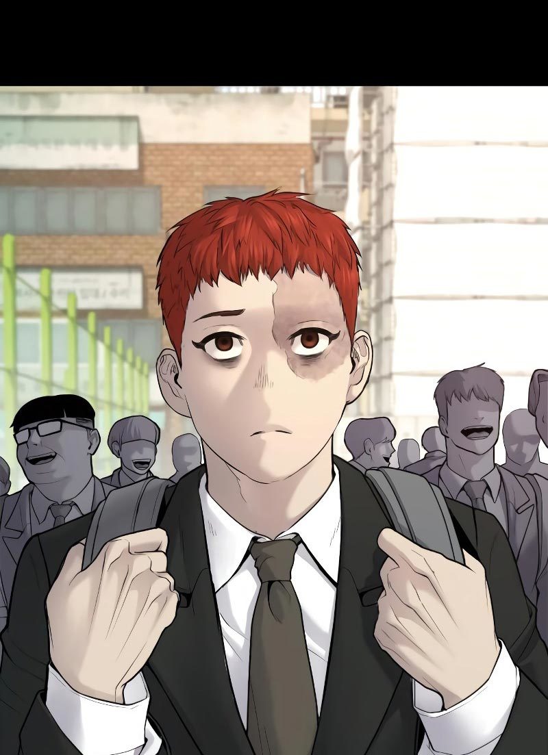 Juvenile Offender Chapter 02 Gambar 174