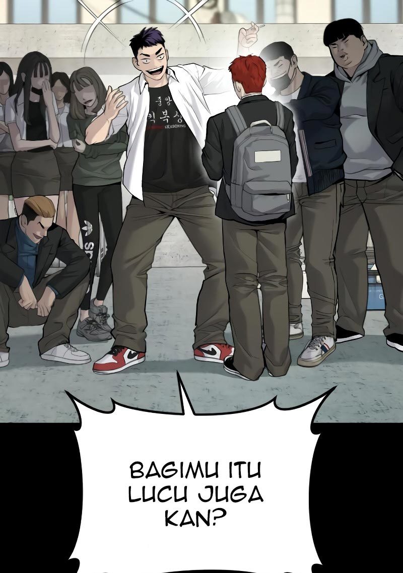 Juvenile Offender Chapter 02 Gambar 184