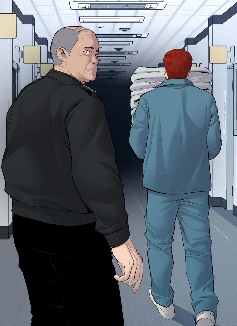 Juvenile Offender Chapter 02 Gambar 246