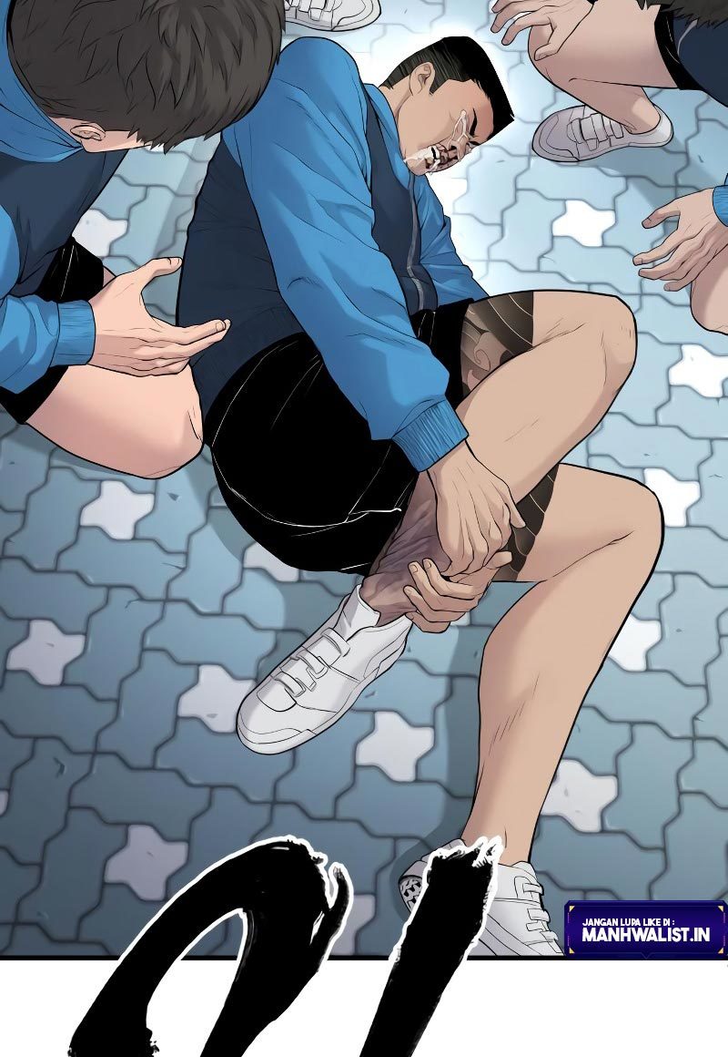 Juvenile Offender Chapter 02 Gambar 32