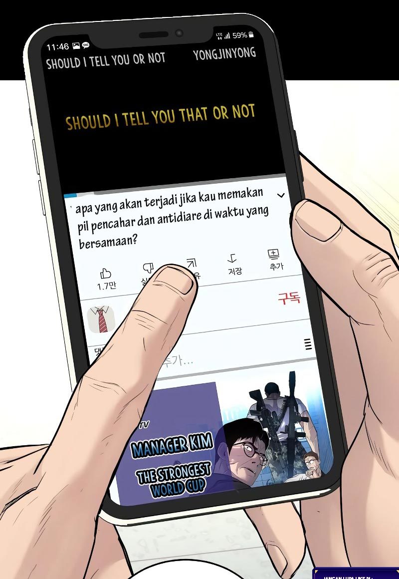 Juvenile Offender Chapter 02 Gambar 69