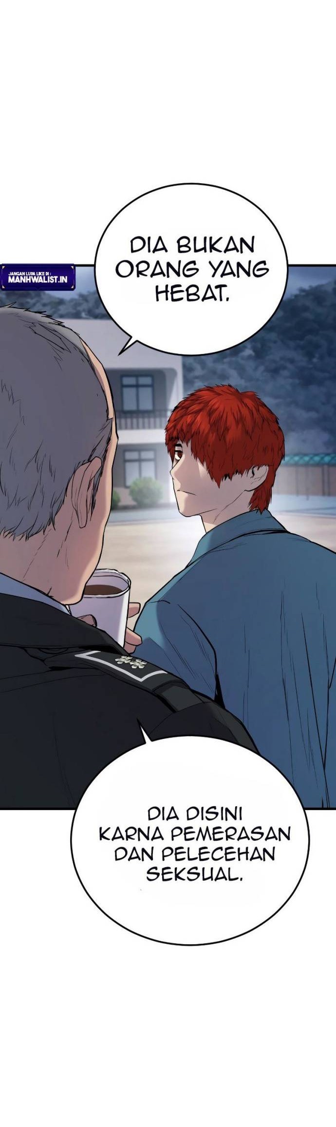 Juvenile Offender Chapter 01 Gambar 28