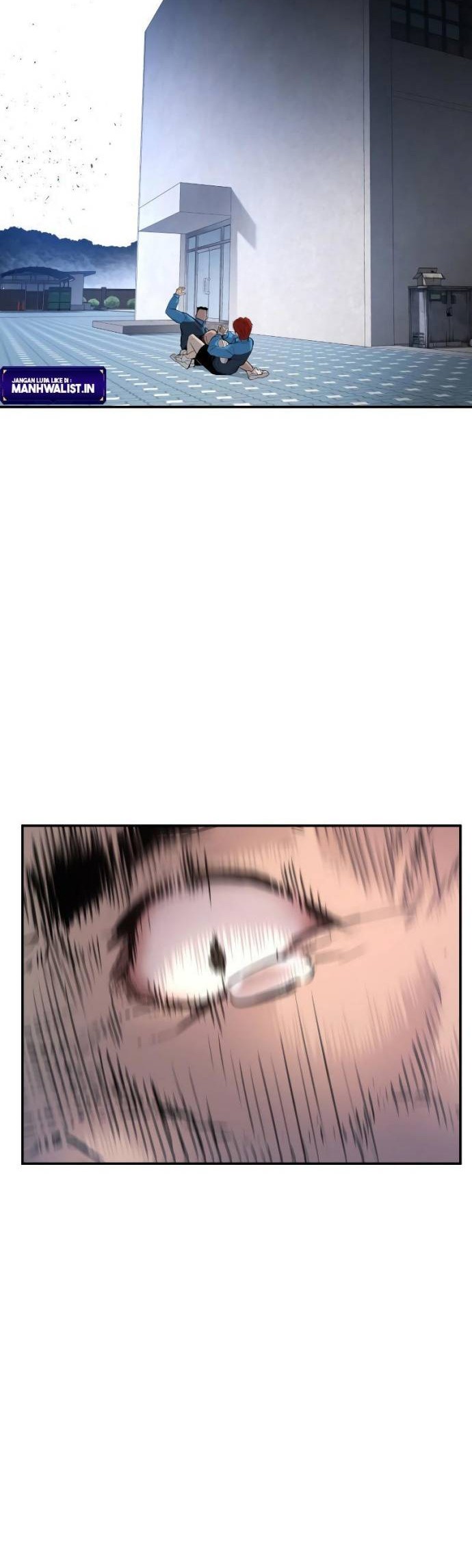 Juvenile Offender Chapter 01 Gambar 108