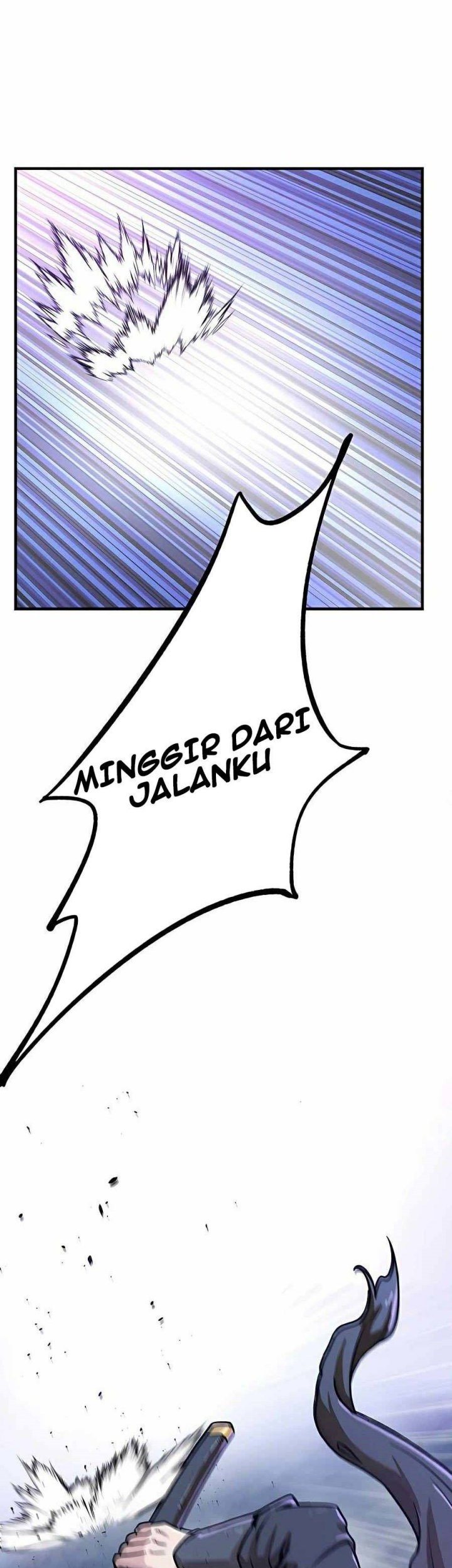 Skeleton Warrior Chapter 02 Gambar 37