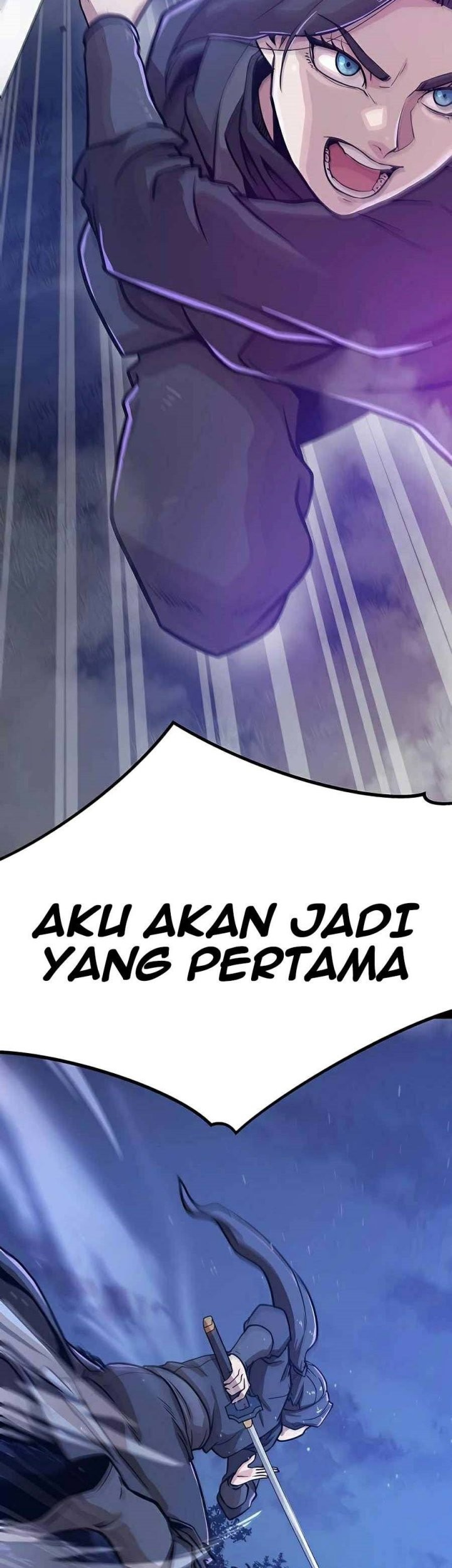 Skeleton Warrior Chapter 02 Gambar 39