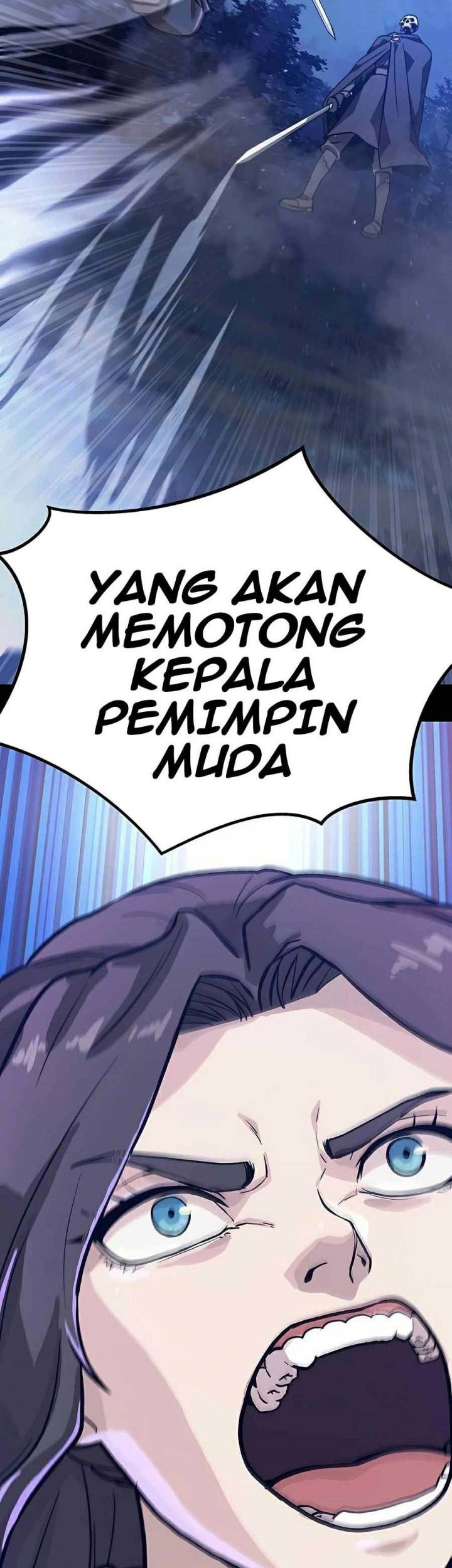 Skeleton Warrior Chapter 02 Gambar 40