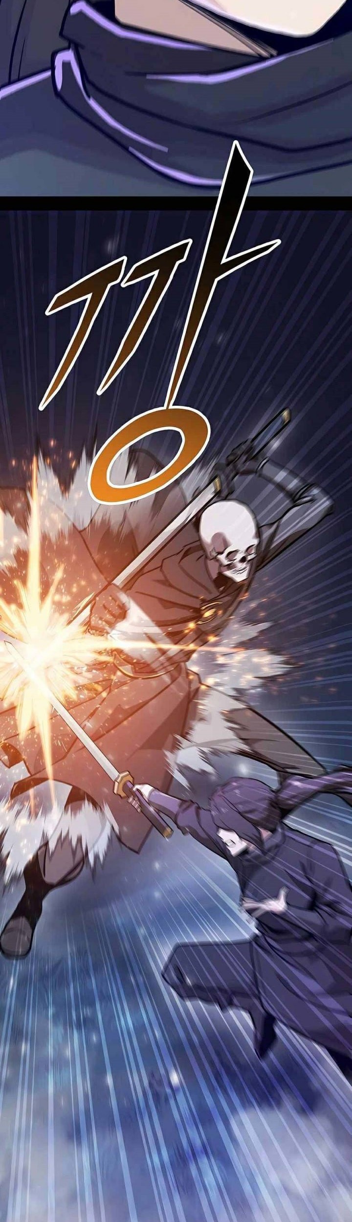 Skeleton Warrior Chapter 02 Gambar 41