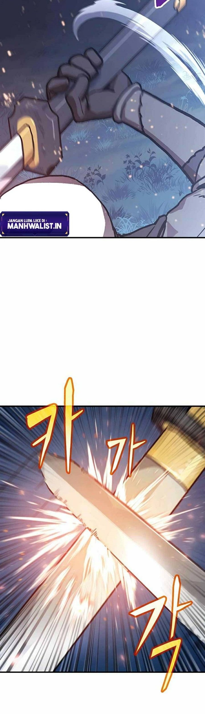 Skeleton Warrior Chapter 02 Gambar 44