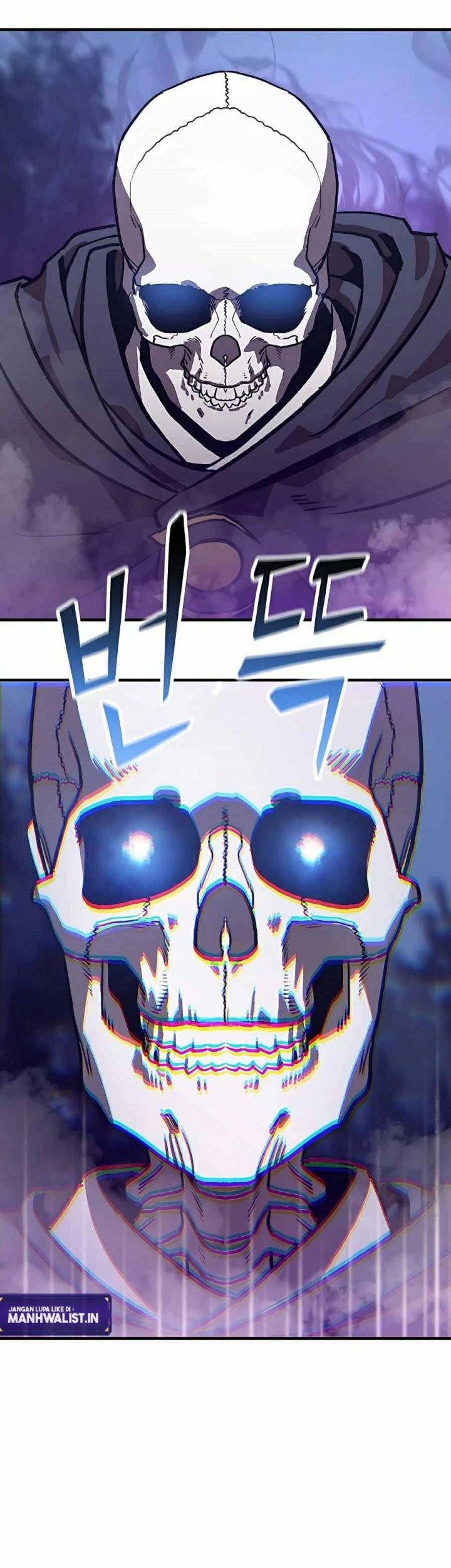 Skeleton Warrior Chapter 02 Gambar 53