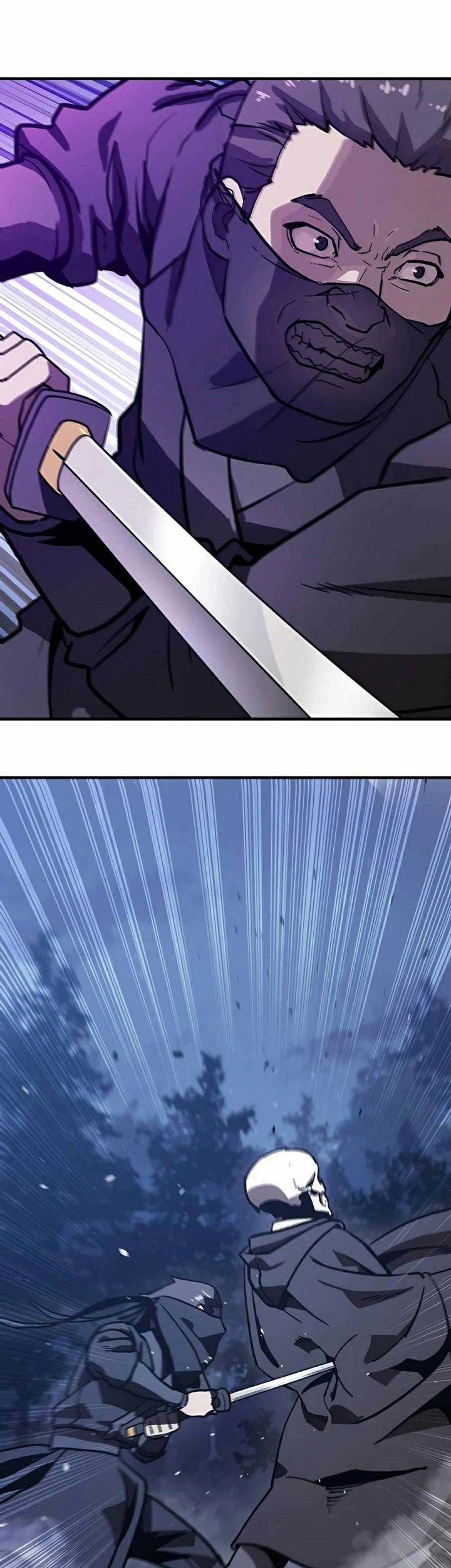 Skeleton Warrior Chapter 02 Gambar 59