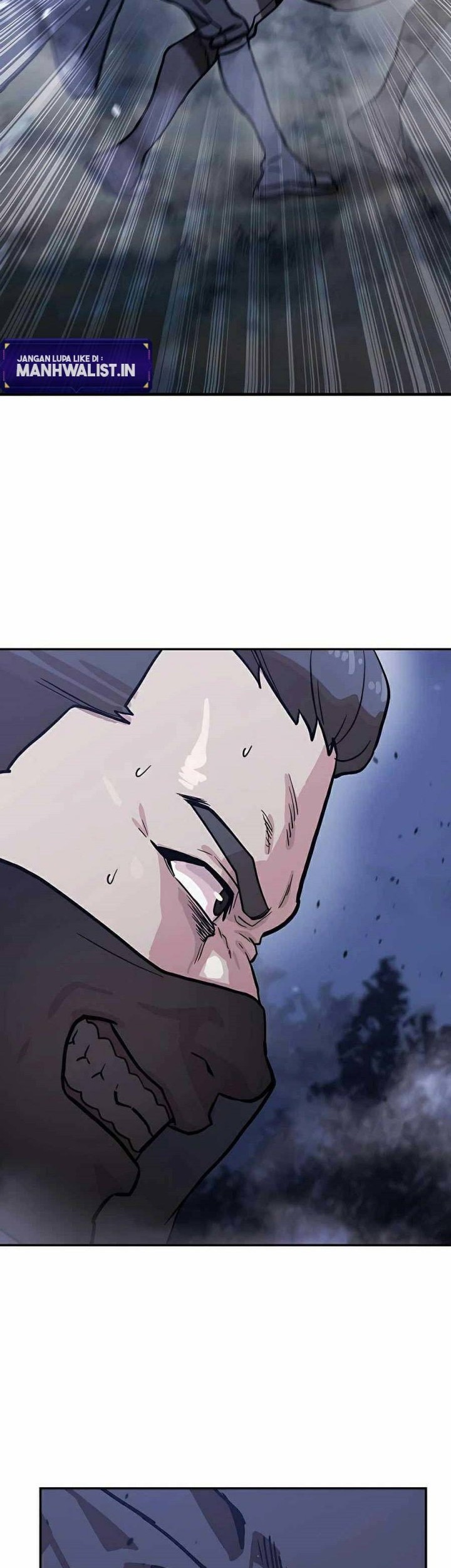 Skeleton Warrior Chapter 02 Gambar 60