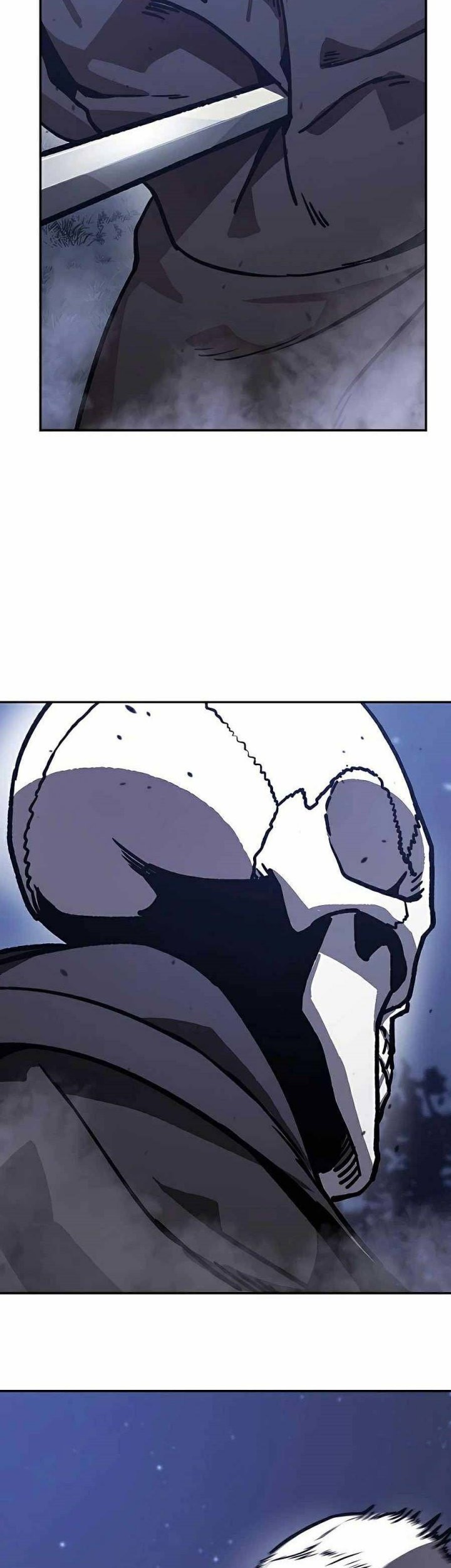 Skeleton Warrior Chapter 02 Gambar 61