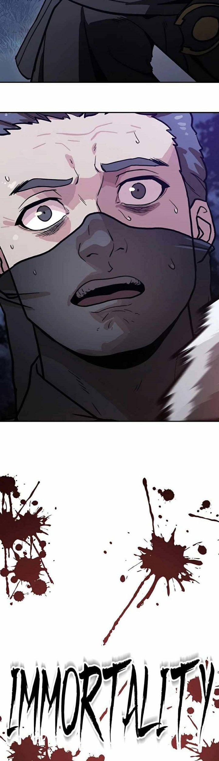 Skeleton Warrior Chapter 02 Gambar 63