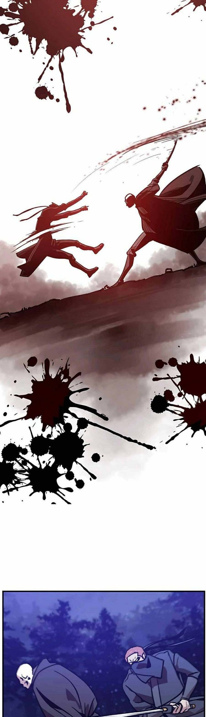 Skeleton Warrior Chapter 02 Gambar 64