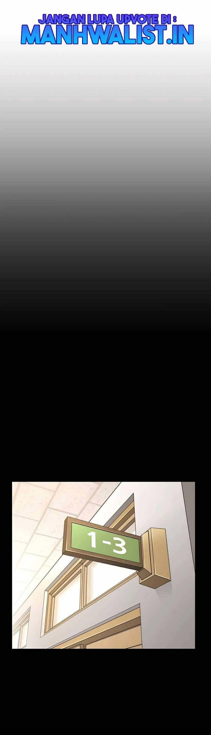 Baca Komik Skeleton Warrior Chapter 02 Gambar 1