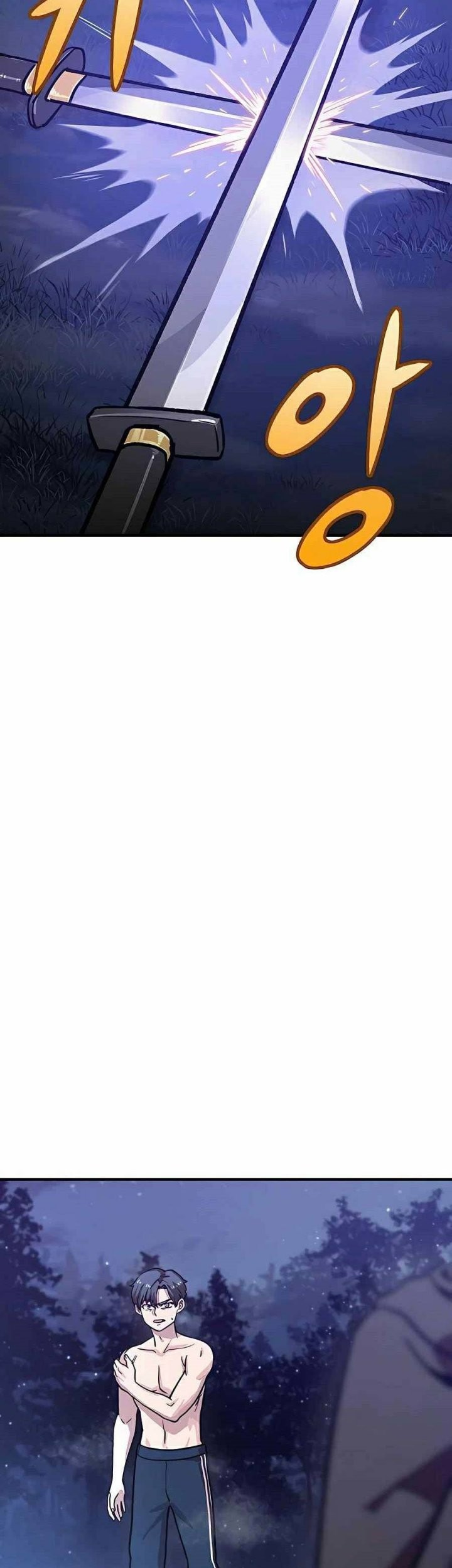 Skeleton Warrior Chapter 02 Gambar 70