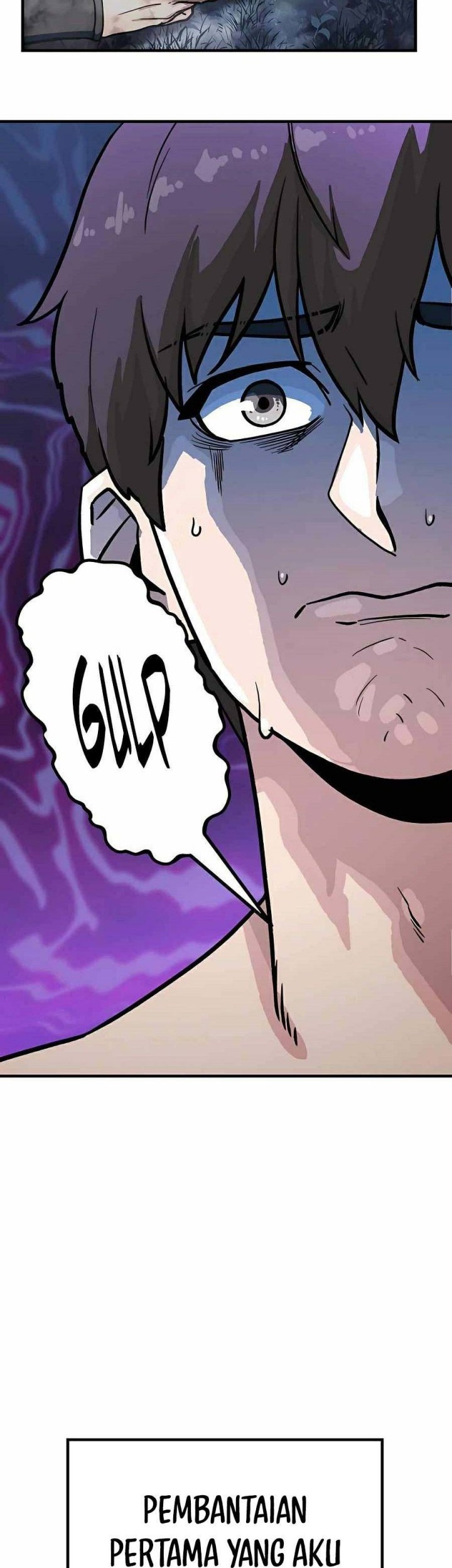 Skeleton Warrior Chapter 02 Gambar 74