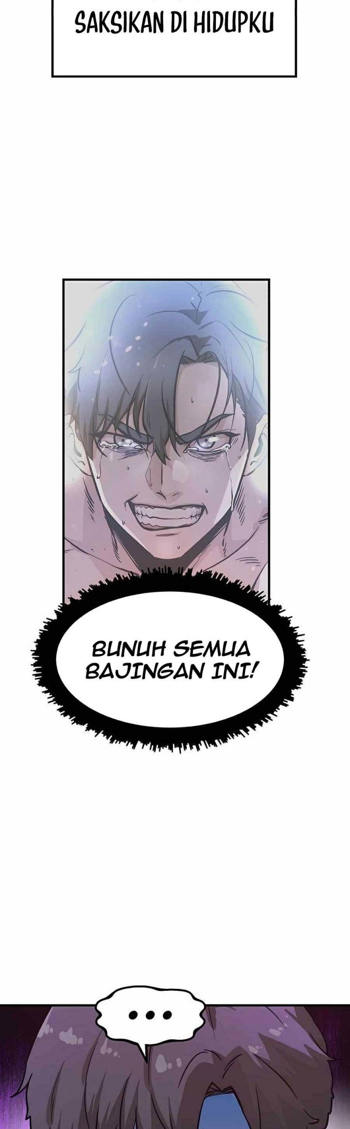 Skeleton Warrior Chapter 02 Gambar 75