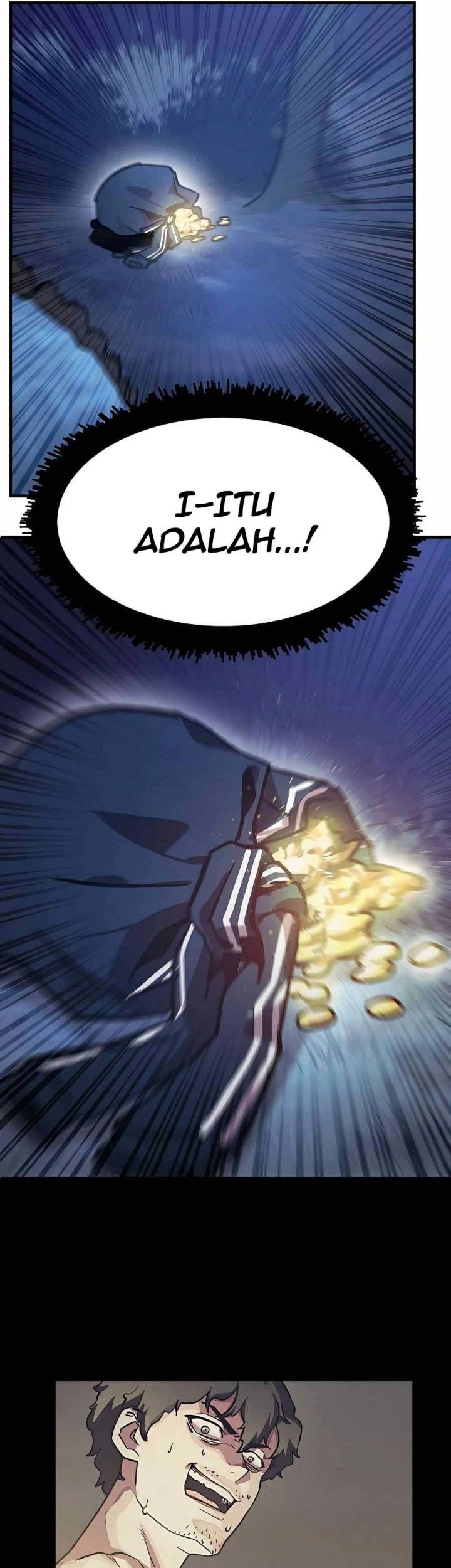 Skeleton Warrior Chapter 02 Gambar 79