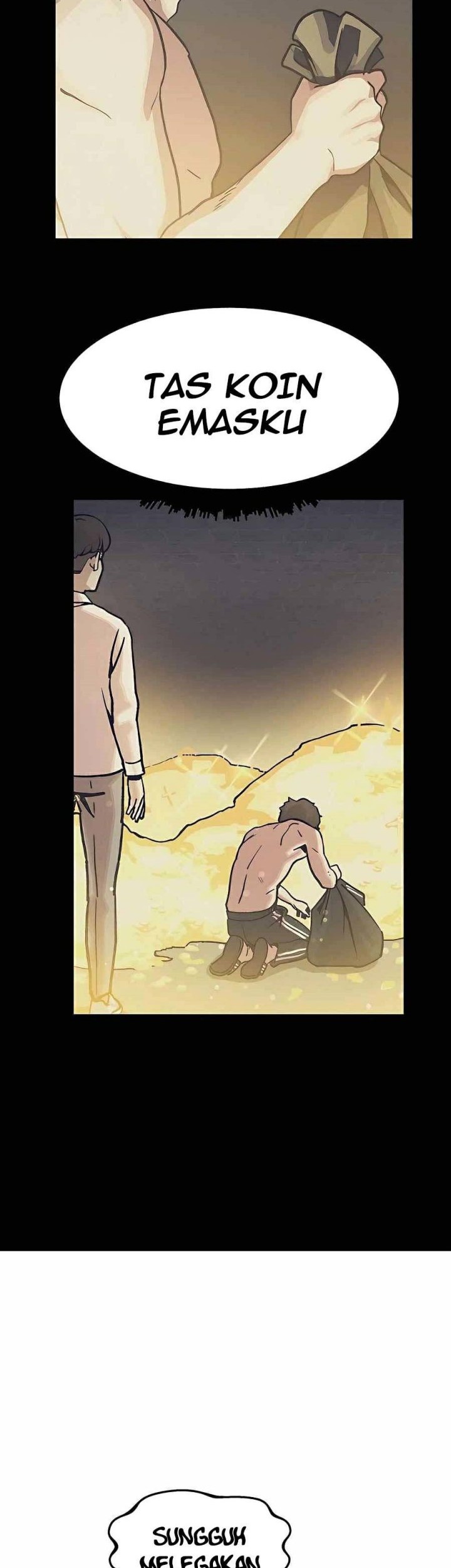 Skeleton Warrior Chapter 02 Gambar 80