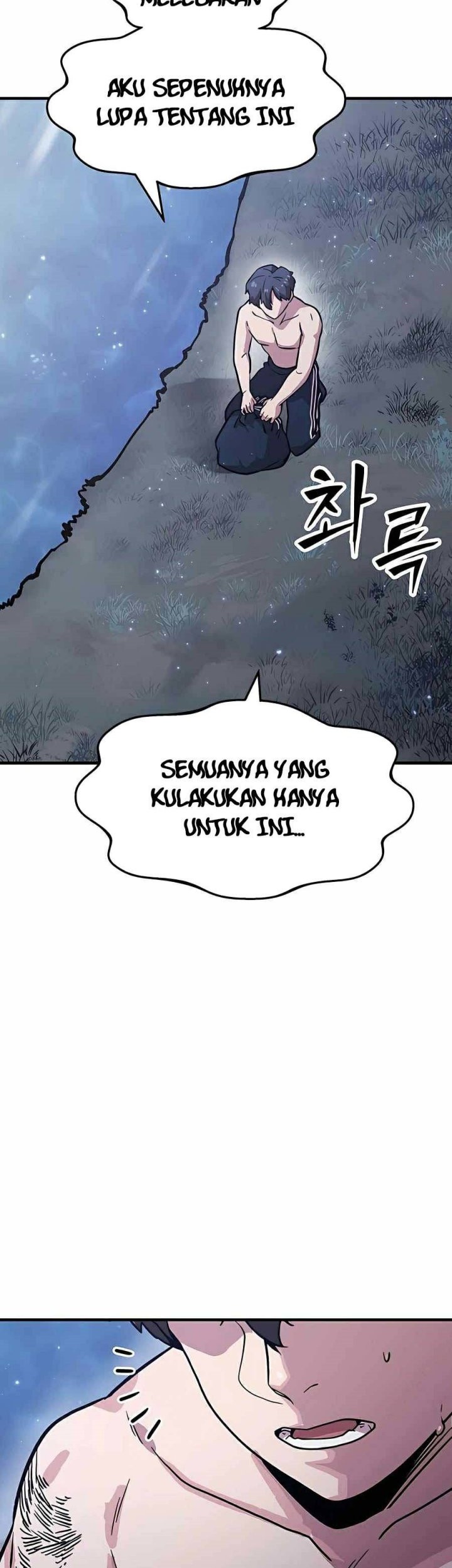 Skeleton Warrior Chapter 02 Gambar 81