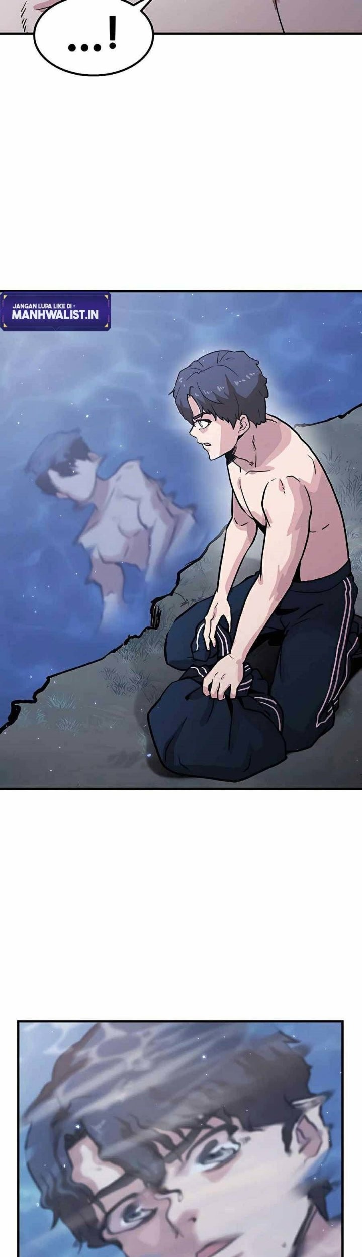 Skeleton Warrior Chapter 02 Gambar 83