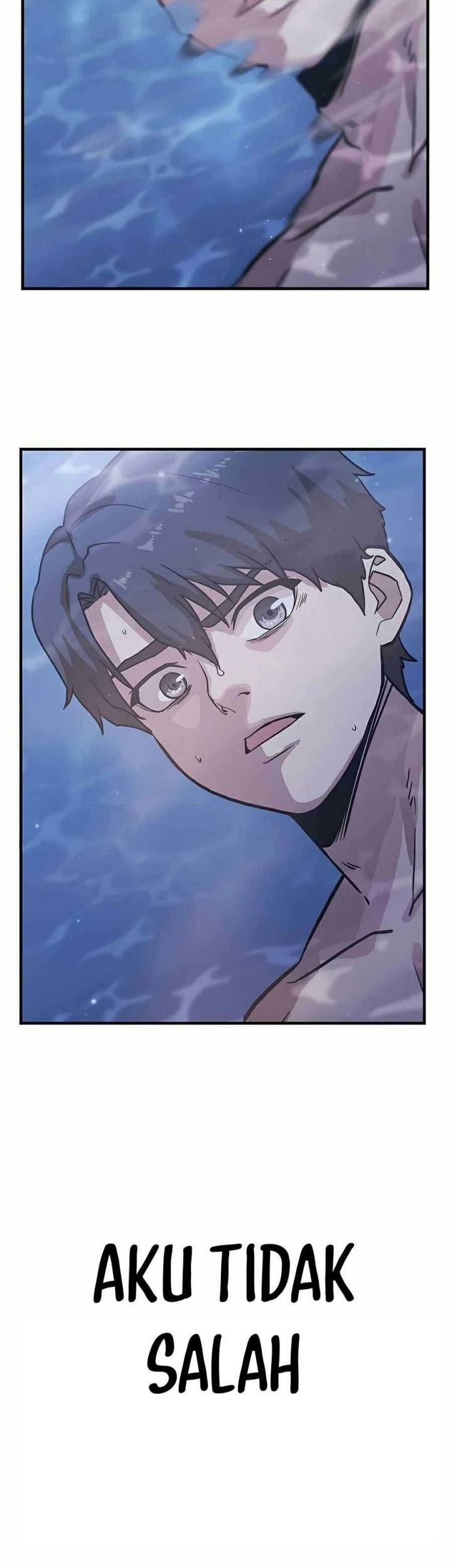 Skeleton Warrior Chapter 02 Gambar 84