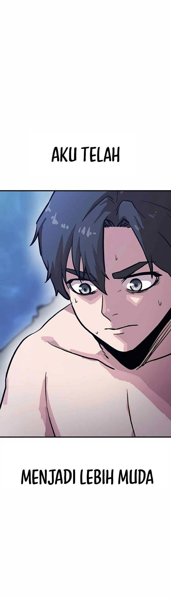 Skeleton Warrior Chapter 02 Gambar 85