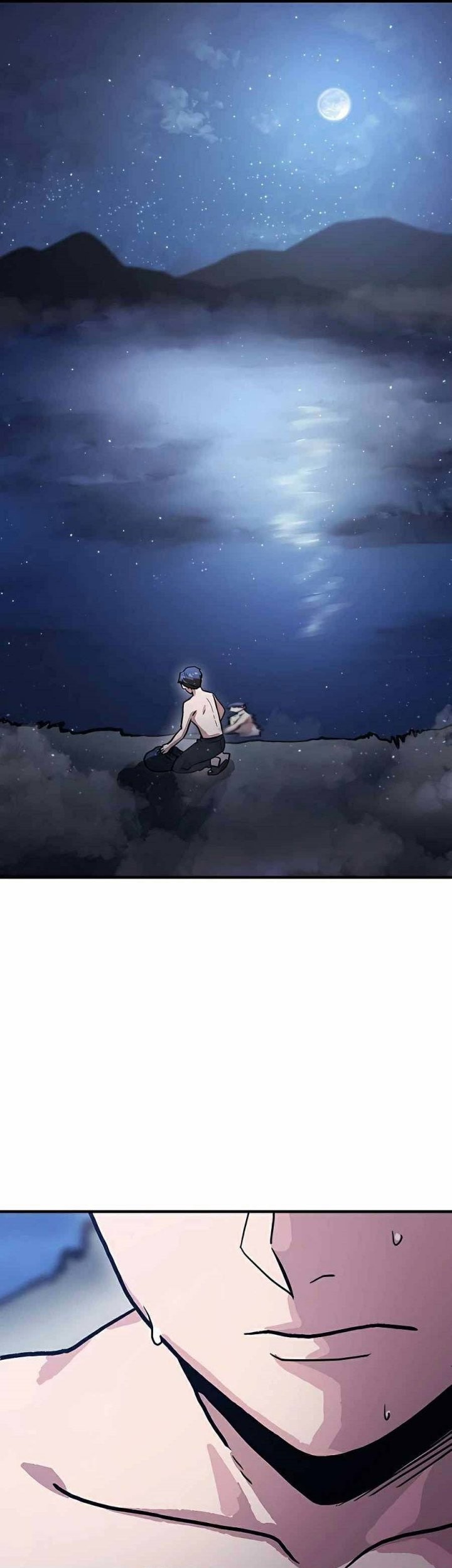 Skeleton Warrior Chapter 02 Gambar 87