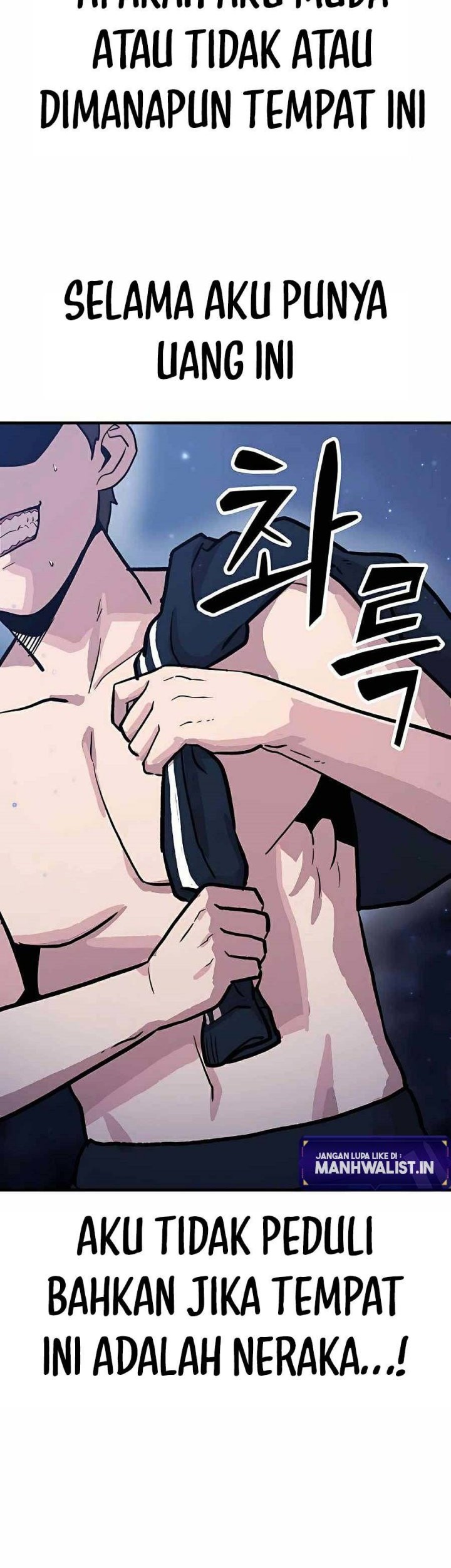 Skeleton Warrior Chapter 02 Gambar 89