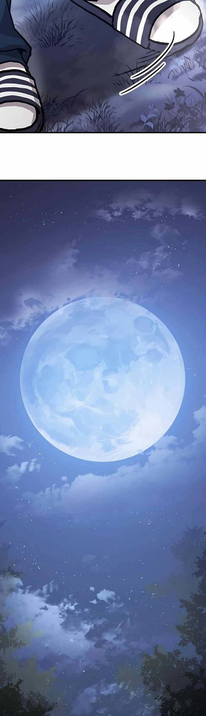 Skeleton Warrior Chapter 02 Gambar 91