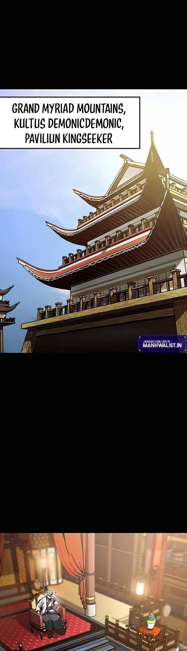 Skeleton Warrior Chapter 02 Gambar 96