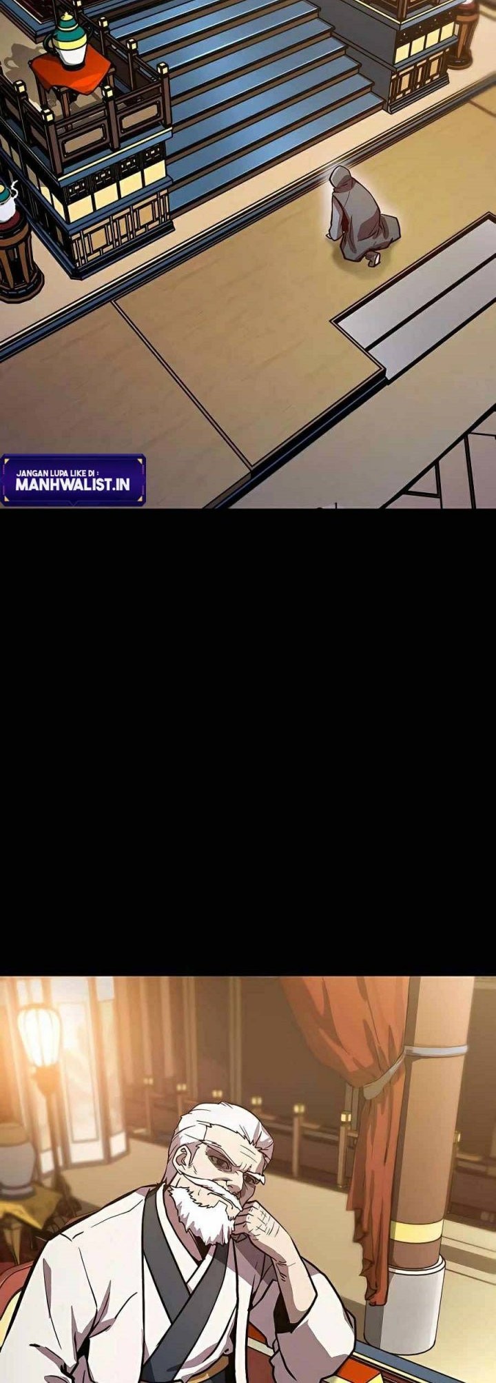 Skeleton Warrior Chapter 02 Gambar 97