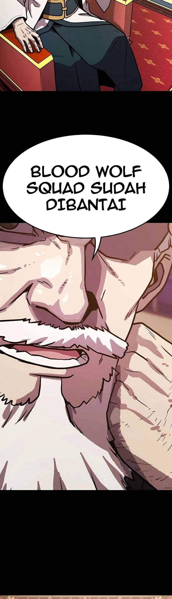 Skeleton Warrior Chapter 02 Gambar 98