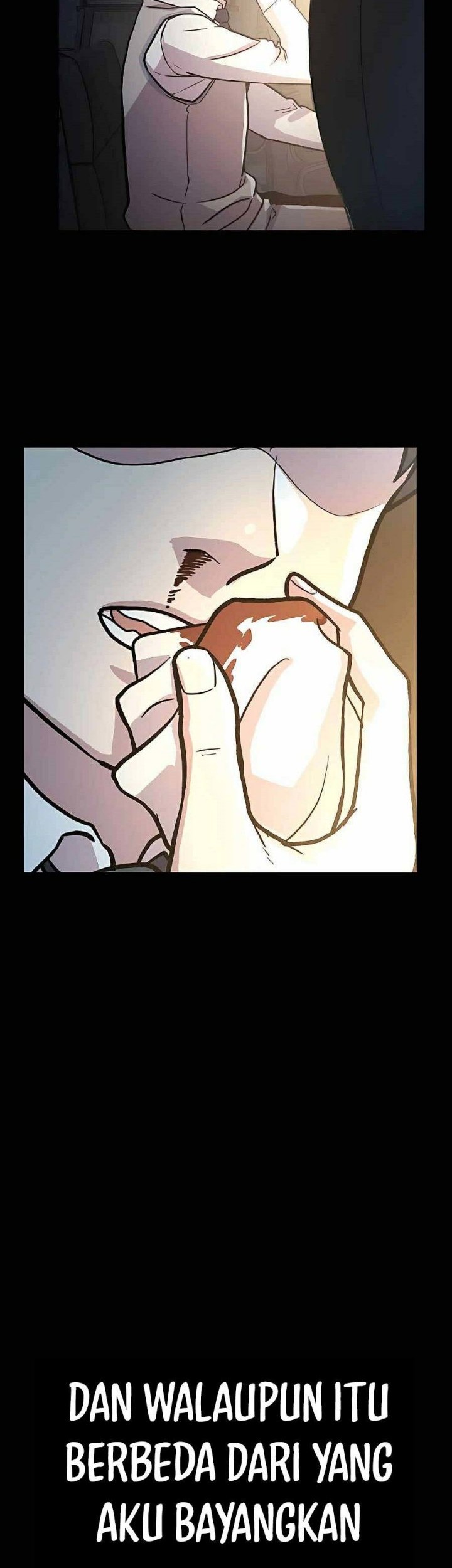 Skeleton Warrior Chapter 02 Gambar 6