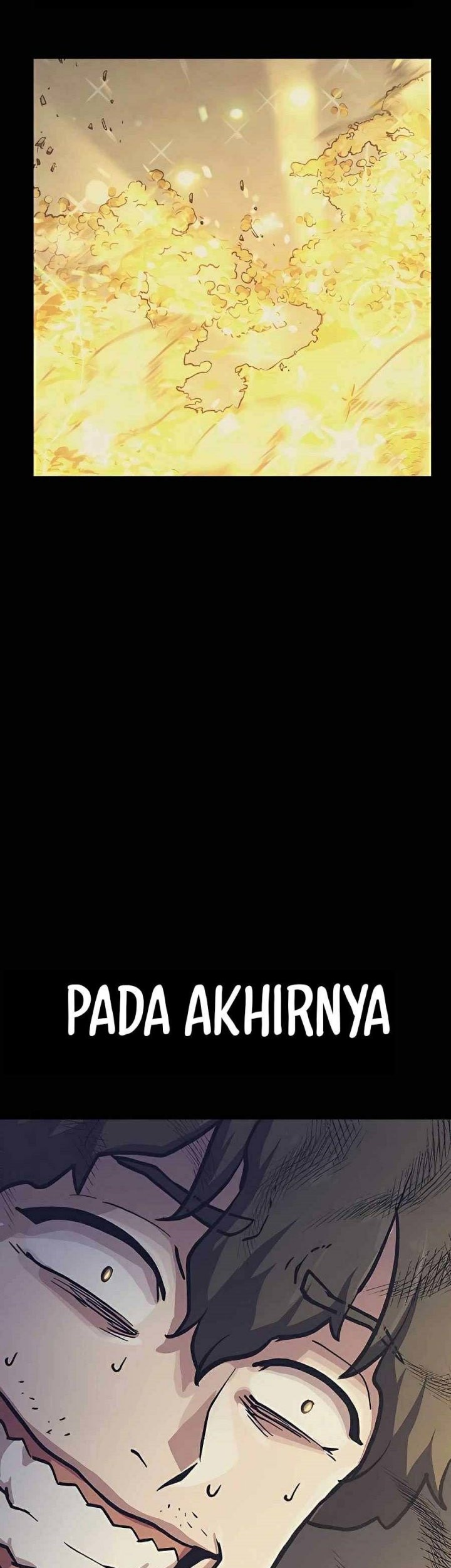 Skeleton Warrior Chapter 02 Gambar 7