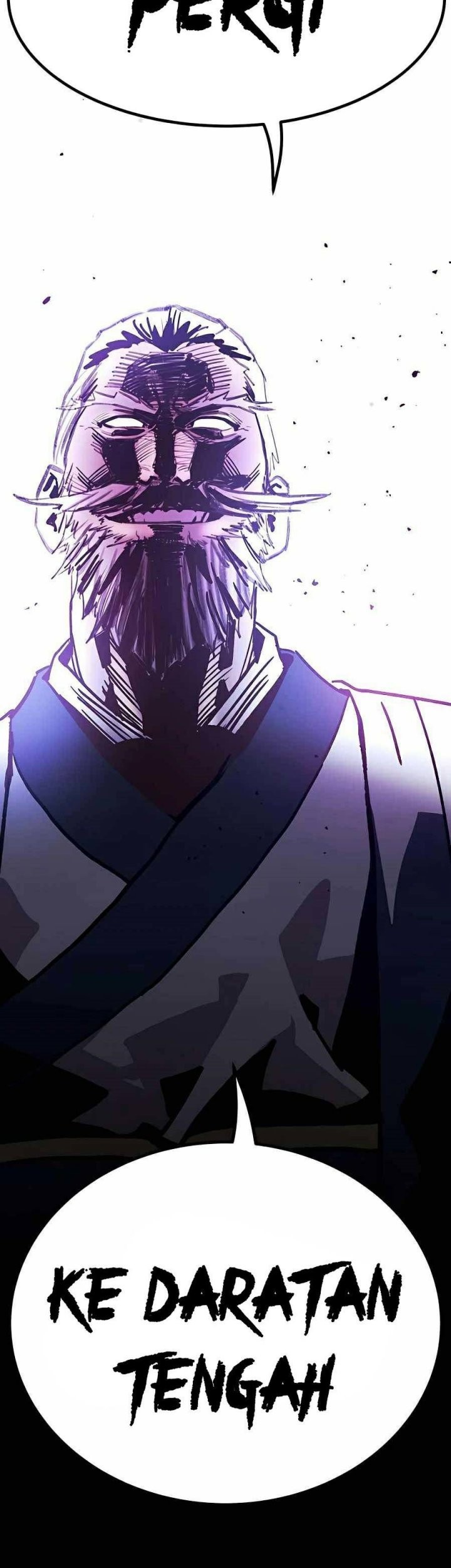 Skeleton Warrior Chapter 02 Gambar 105