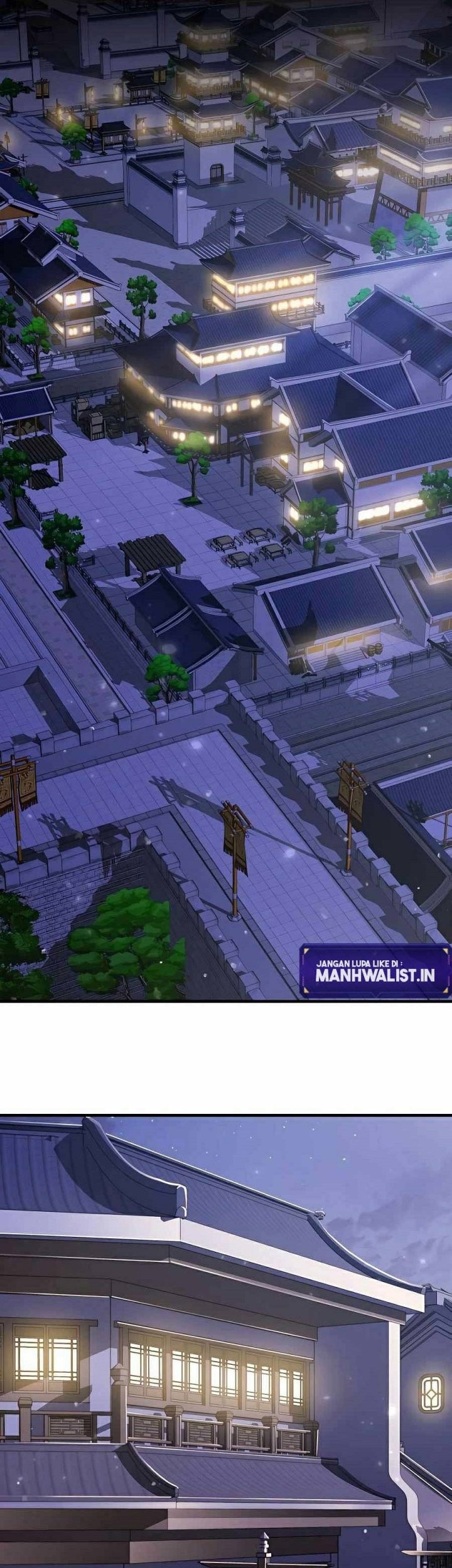 Skeleton Warrior Chapter 02 Gambar 109