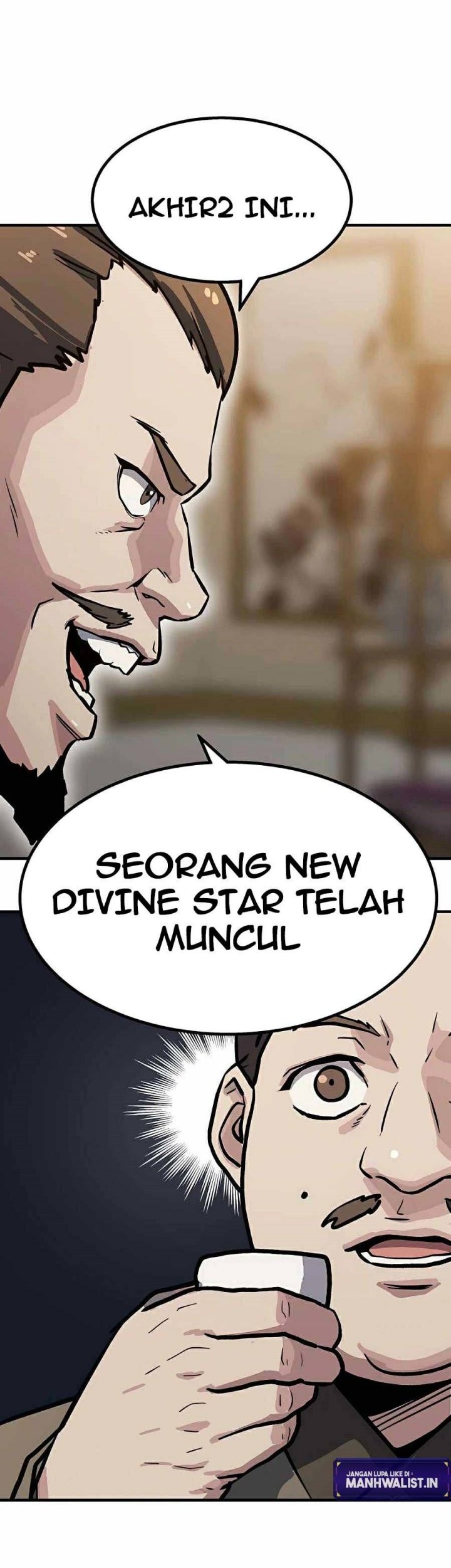 Skeleton Warrior Chapter 02 Gambar 115