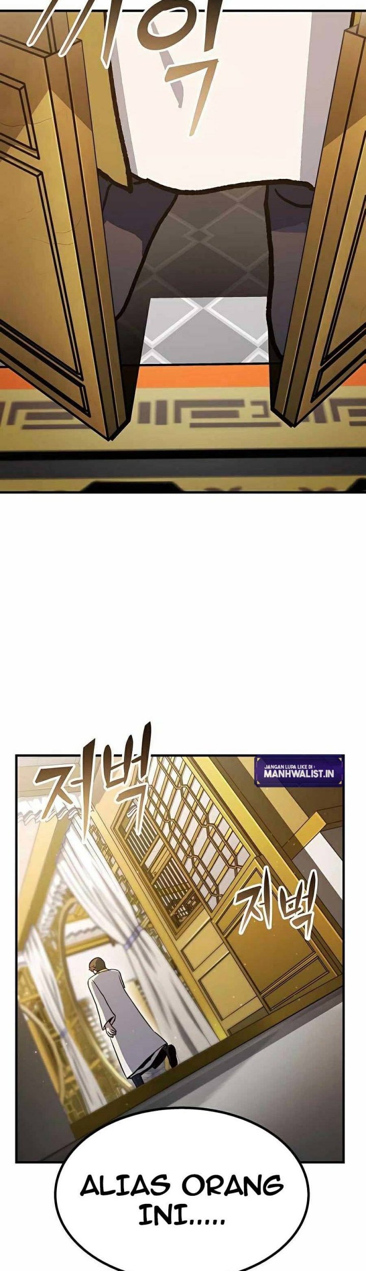 Skeleton Warrior Chapter 02 Gambar 118