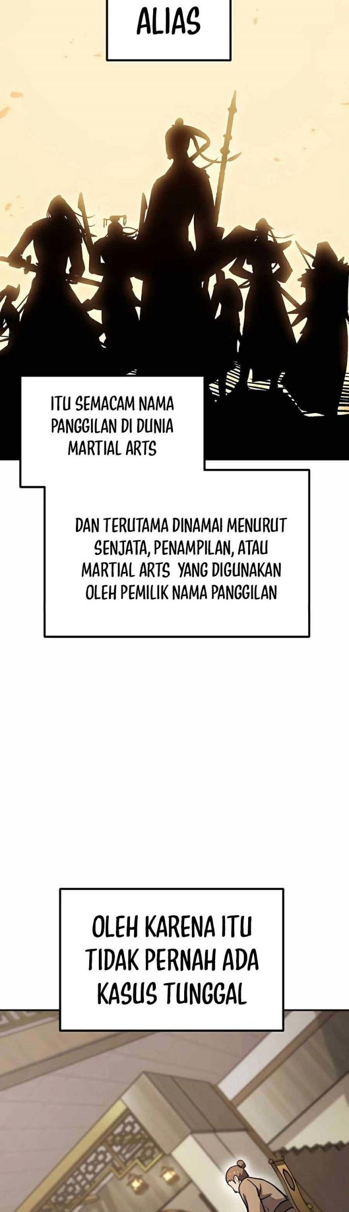 Skeleton Warrior Chapter 02 Gambar 122