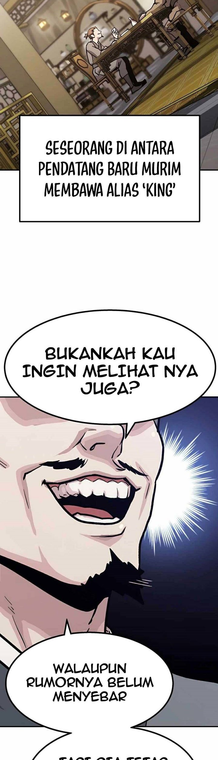 Skeleton Warrior Chapter 02 Gambar 123