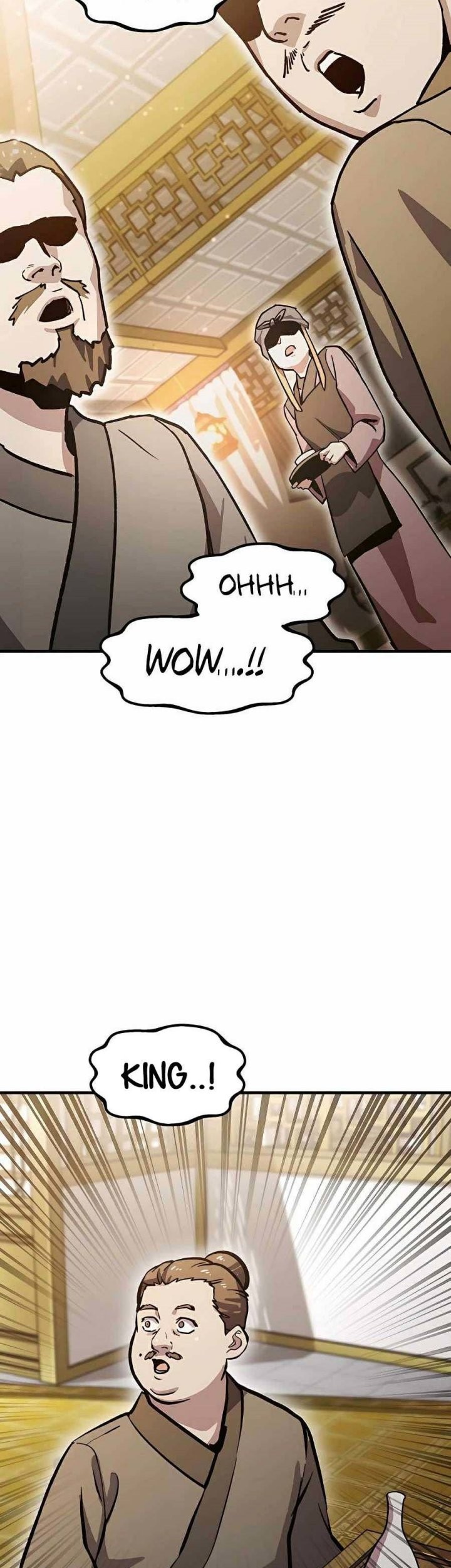 Skeleton Warrior Chapter 02 Gambar 128