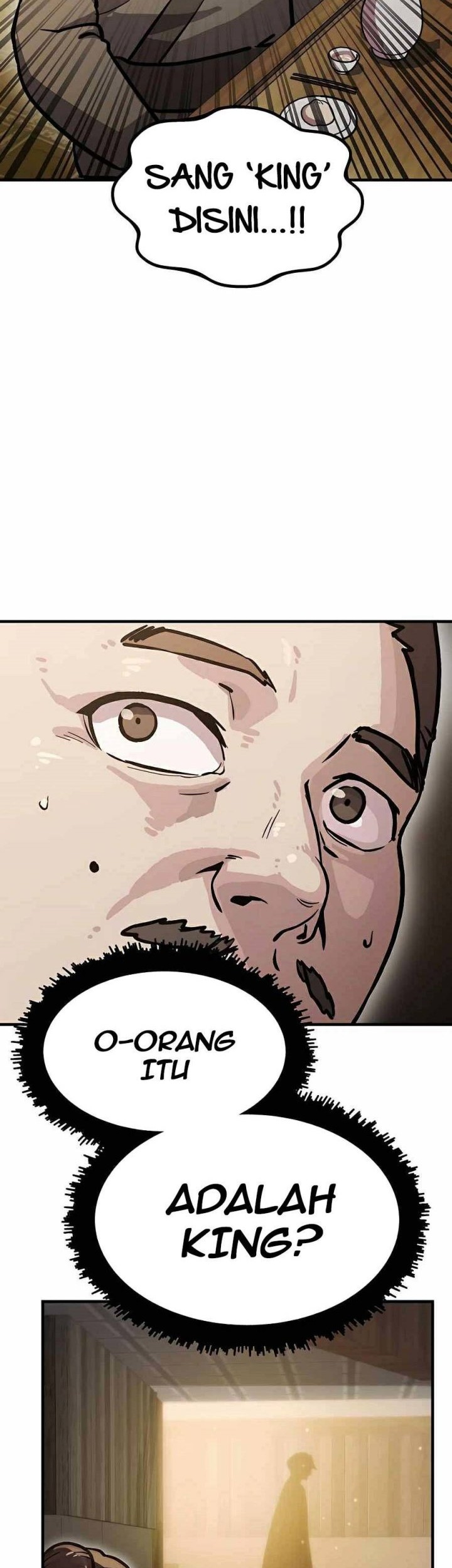 Skeleton Warrior Chapter 02 Gambar 129