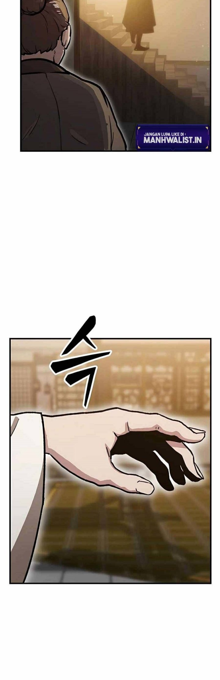 Skeleton Warrior Chapter 02 Gambar 130