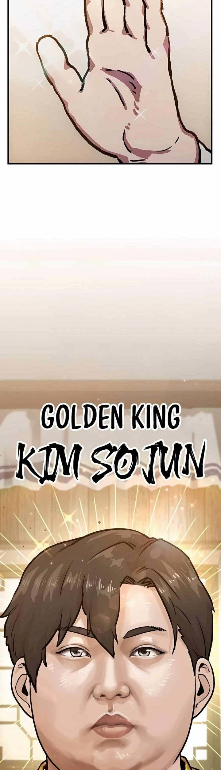 Skeleton Warrior Chapter 02 Gambar 141